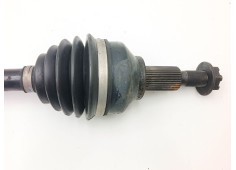 Recambio de transmision delantera derecha para fiat freemont (345_) 2.0 jtd referencia OEM IAM P68193337AA   2