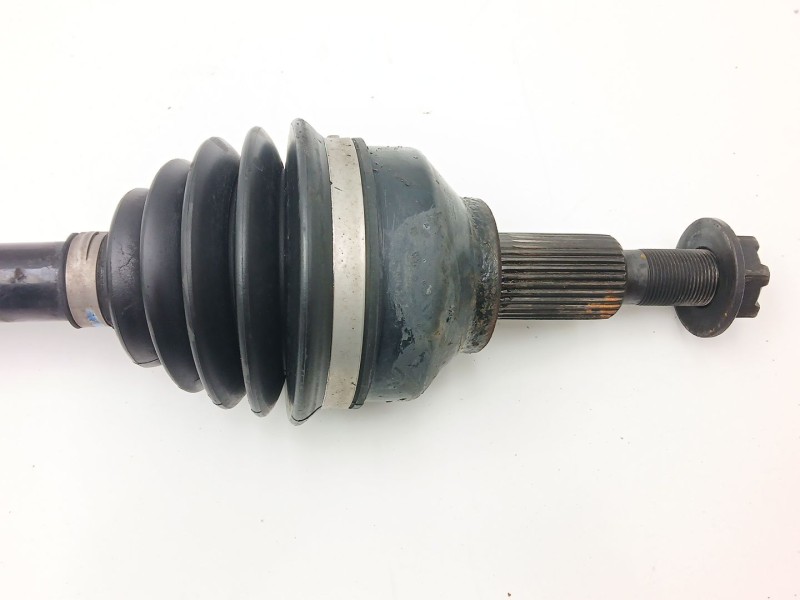 Recambio de transmision delantera derecha para fiat freemont (345_) 2.0 jtd referencia OEM IAM P68193337AA  