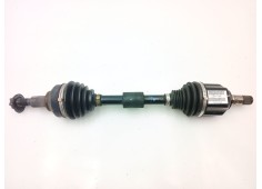 Recambio de transmision delantera izquierda para fiat freemont (345_) 2.0 jtd referencia OEM IAM P68193339AA  