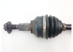 Recambio de transmision delantera izquierda para fiat freemont (345_) 2.0 jtd referencia OEM IAM P68193339AA   2