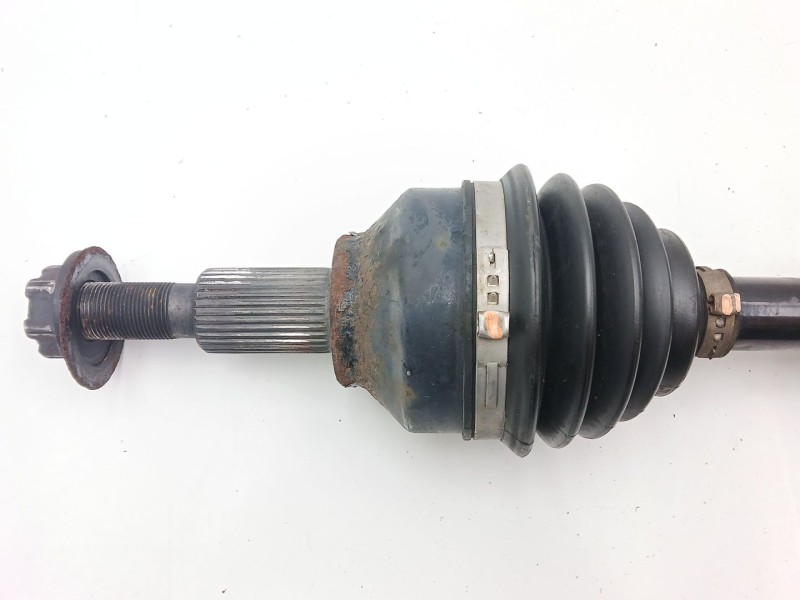 Recambio de transmision delantera izquierda para fiat freemont (345_) 2.0 jtd referencia OEM IAM P68193339AA  