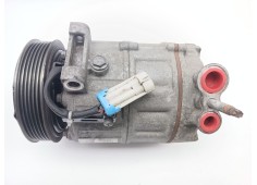 Recambio de compresor aire acondicionado para fiat freemont (345_) 2.0 jtd referencia OEM IAM 68084281AG  