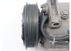 Recambio de compresor aire acondicionado para fiat freemont (345_) 2.0 jtd referencia OEM IAM 68084281AG   2