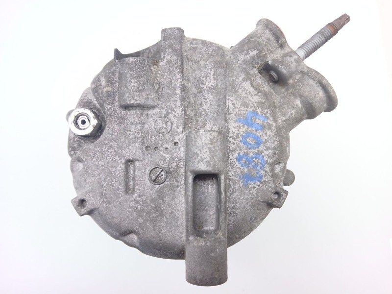 Recambio de compresor aire acondicionado para fiat freemont (345_) 2.0 jtd referencia OEM IAM 68084281AG  