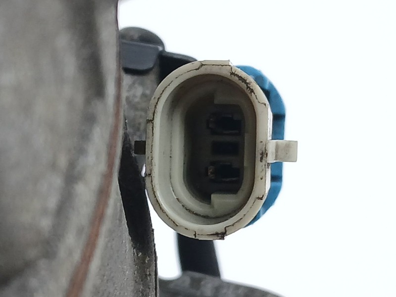 Recambio de compresor aire acondicionado para fiat freemont (345_) 2.0 jtd referencia OEM IAM 68084281AG  