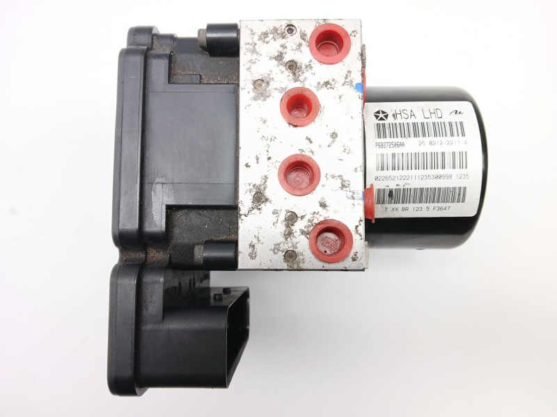 Recambio de abs para fiat freemont (345_) 2.0 jtd referencia OEM IAM P68272506AA 28526614043 25021222114