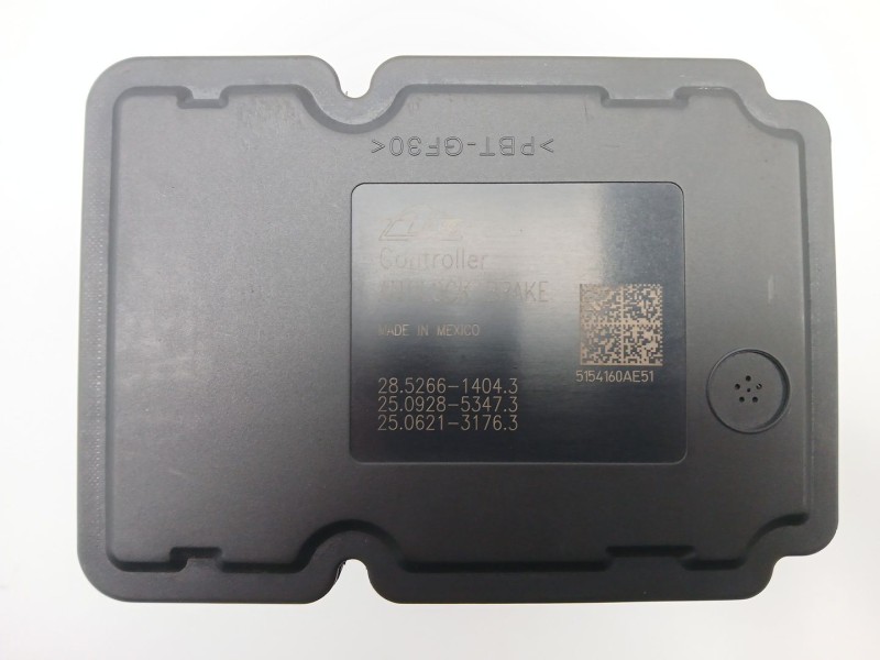 Recambio de abs para fiat freemont (345_) 2.0 jtd referencia OEM IAM P68272506AA 28526614043 25021222114