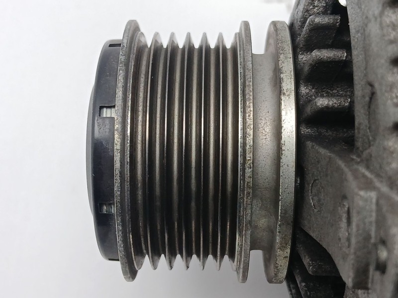 Recambio de alternador para fiat freemont (345_) 2.0 jtd referencia OEM IAM P56029574AA  TN1042101840