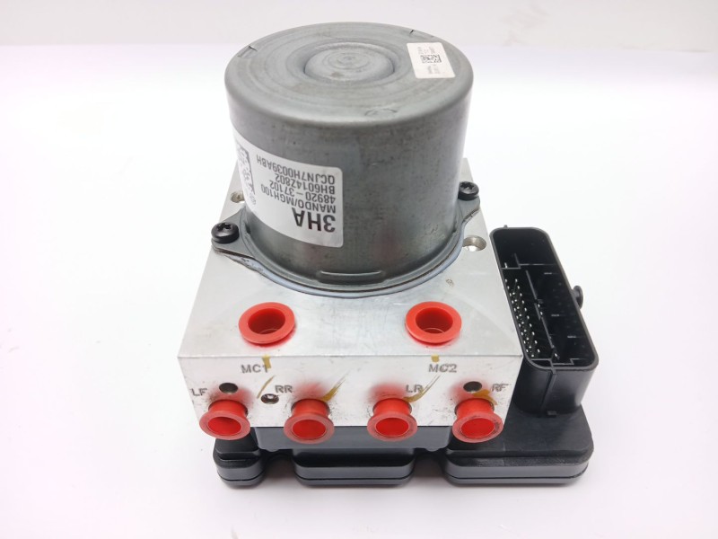 Recambio de abs para ssangyong korando (c300) 1.5 referencia OEM IAM 4892037102  
