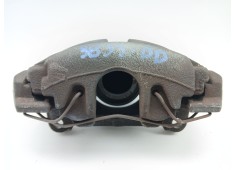 Recambio de pinza freno delantera derecha para audi a3 sportback (8pa) 2.0 tdi 16v referencia OEM IAM 1K0615124E  