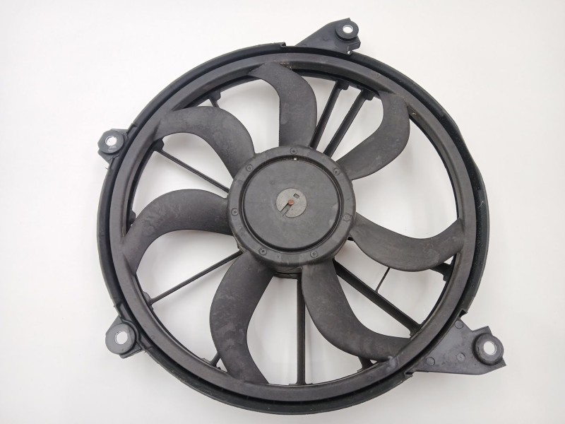 Recambio de electroventilador para fiat freemont (345_) 2.0 jtd referencia OEM IAM PM1972003  F00HX0G046