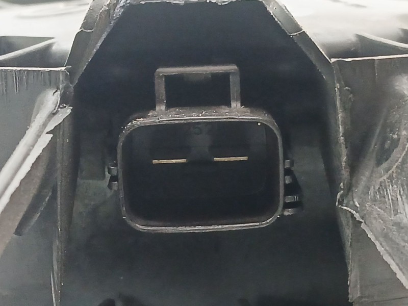 Recambio de electroventilador para fiat freemont (345_) 2.0 jtd referencia OEM IAM PM1972003  F00HX0G046