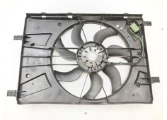 Recambio de electroventilador para opel astra j (p10) 1.7 cdti (68) referencia OEM IAM 16457015 3134503108 0130308452 2