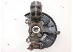 Recambio de mangueta delantera derecha para audi a3 sportback (8pa) 2.0 tdi 16v referencia OEM IAM 1K0407256AA   2