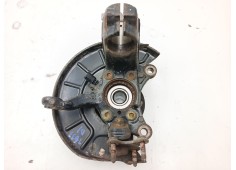 Recambio de mangueta delantera izquierda para audi a3 sportback (8pa) 2.0 tdi 16v referencia OEM IAM 1K0407255AA   2