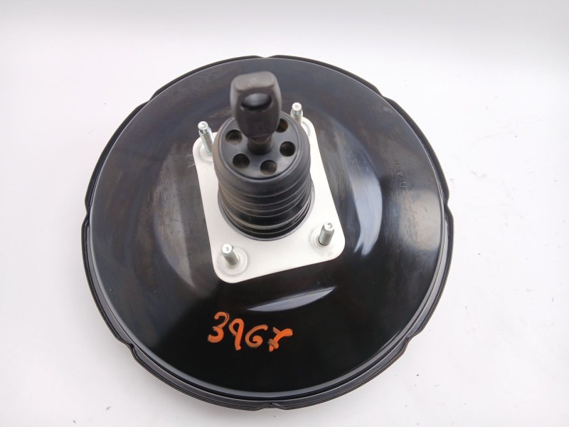 Recambio de servofreno para ssangyong korando (c300) 1.5 referencia OEM IAM QCLA0368  QCLA