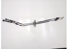 Recambio de varillaje cambio para ssangyong korando (c300) 1.5 referencia OEM IAM 3177037500  