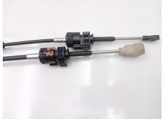 Recambio de varillaje cambio para ssangyong korando (c300) 1.5 referencia OEM IAM 3177037500   2