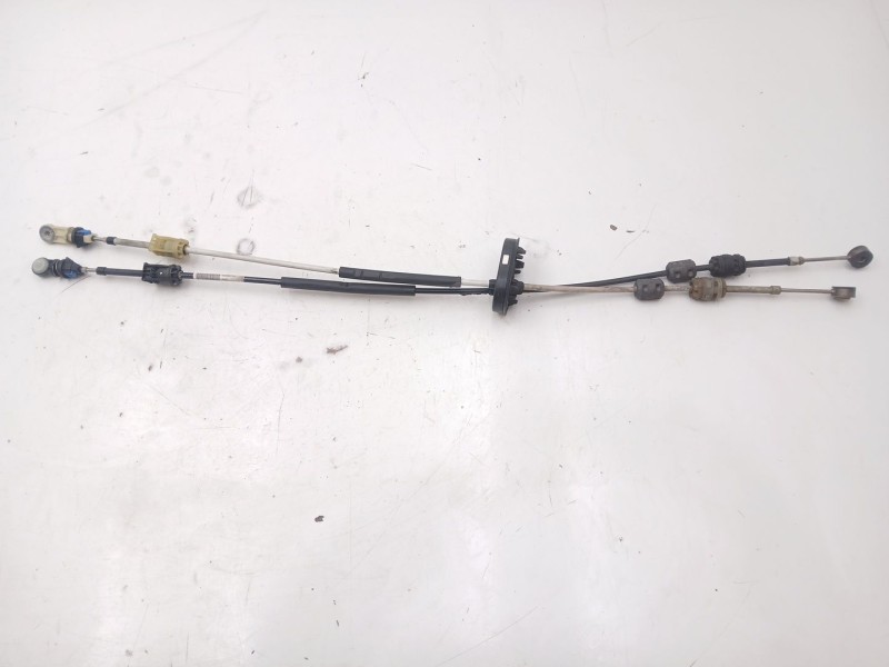 Recambio de varillaje cambio para opel astra j (p10) 1.7 cdti (68) referencia OEM IAM 55563703  