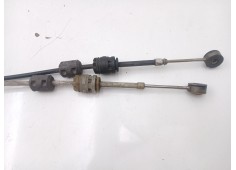 Recambio de varillaje cambio para opel astra j (p10) 1.7 cdti (68) referencia OEM IAM 55563703   2