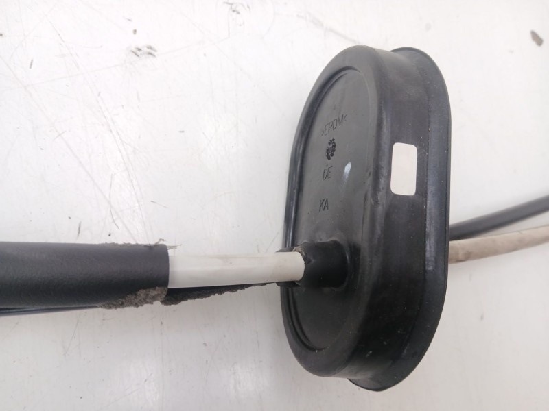 Recambio de varillaje cambio para opel astra j (p10) 1.7 cdti (68) referencia OEM IAM 55563703  