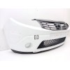 Recambio de paragolpes delantero para dacia sandero básico referencia OEM IAM 8200526596  