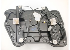 Recambio de elevalunas delantero derecho para fiat freemont (345_) 2.0 jtd referencia OEM IAM 05064358AB 04589916AD 68065752AC