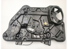 Recambio de elevalunas delantero derecho para fiat freemont (345_) 2.0 jtd referencia OEM IAM 05064358AB 04589916AD 68065752AC 2