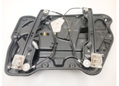 Recambio de elevalunas delantero izquierdo para fiat freemont (345_) 2.0 jtd referencia OEM IAM 05064358AB 68082086AE 68065999AC