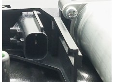 Recambio de elevalunas trasero derecho para fiat freemont (345_) 2.0 jtd referencia OEM IAM 05064358AB 68069320AH 68082017AB 2