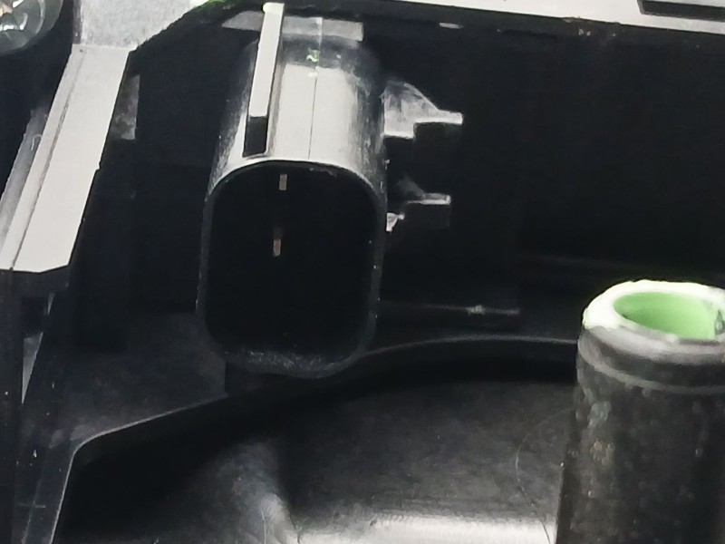 Recambio de elevalunas trasero izquierdo para fiat freemont (345_) 2.0 jtd referencia OEM IAM 05064358AB 68069319AH 68082087AB