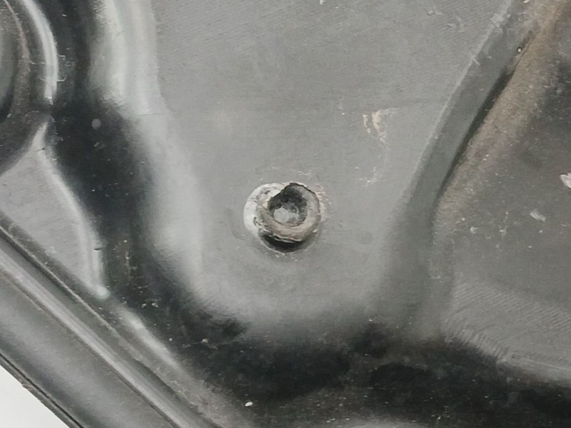 Recambio de elevalunas trasero izquierdo para fiat freemont (345_) 2.0 jtd referencia OEM IAM 05064358AB 68069319AH 68082087AB