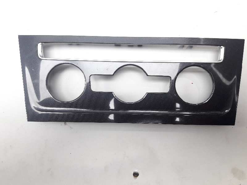 Recambio de mando climatizador para volkswagen golf vii lim. (bq1) sport r-line referencia OEM IAM 5G1863100 5G1863042 