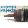 Recambio de transmision delantera izquierda para renault scenic ii 1.5 dci diesel referencia OEM IAM   