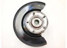 Recambio de mangueta delantera derecha para fiat freemont (345_) 2.0 jtd referencia OEM IAM K05171102AC  