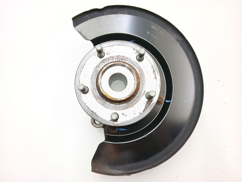 Recambio de mangueta delantera izquierda para fiat freemont (345_) 2.0 jtd referencia OEM IAM K05171101AC  