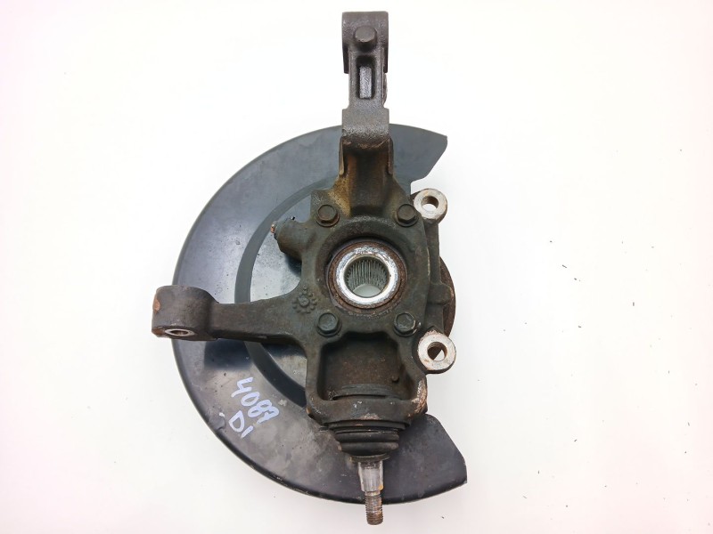 Recambio de mangueta delantera izquierda para fiat freemont (345_) 2.0 jtd referencia OEM IAM K05171101AC  