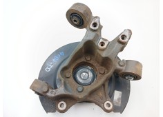 Recambio de mangueta trasera derecha para fiat freemont (345_) 2.0 jtd referencia OEM IAM K68083244AE   2