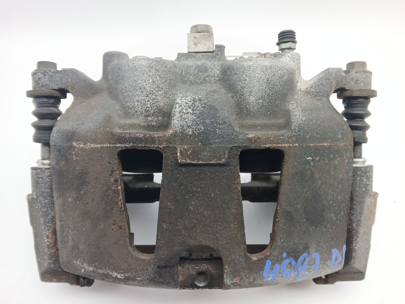 Recambio de pinza freno delantera izquierda para fiat freemont (345_) 2.0 jtd referencia OEM IAM K68144161AA  