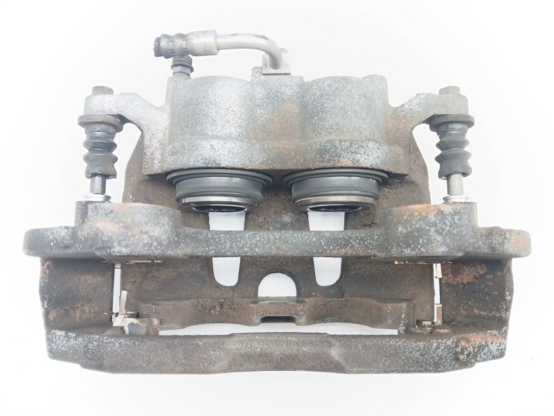 Recambio de pinza freno delantera izquierda para fiat freemont (345_) 2.0 jtd referencia OEM IAM K68144161AA  