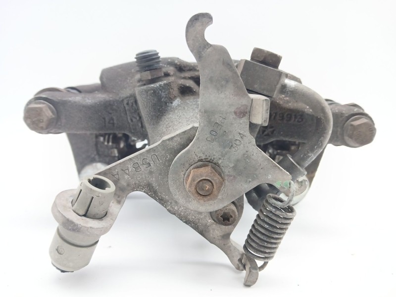 Recambio de pinza freno trasera derecha para fiat freemont (345_) 2.0 jtd referencia OEM IAM K68159524AA  