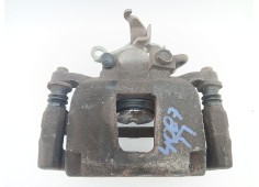 Recambio de pinza freno trasera izquierda para fiat freemont (345_) 2.0 jtd referencia OEM IAM K68159525AA   2