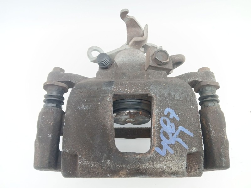 Recambio de pinza freno trasera izquierda para fiat freemont (345_) 2.0 jtd referencia OEM IAM K68159525AA  