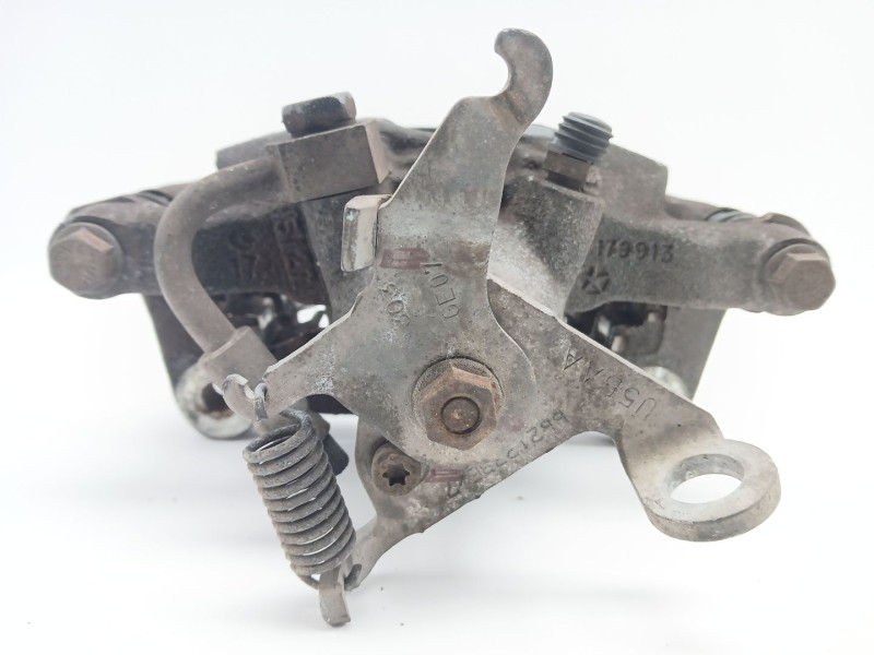 Recambio de pinza freno trasera izquierda para fiat freemont (345_) 2.0 jtd referencia OEM IAM K68159525AA  