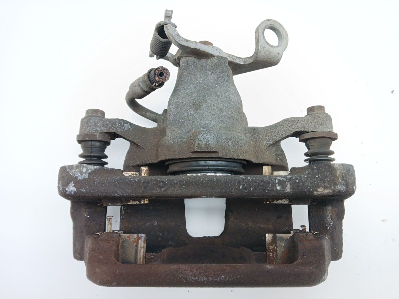 Recambio de pinza freno trasera izquierda para fiat freemont (345_) 2.0 jtd referencia OEM IAM K68159525AA  