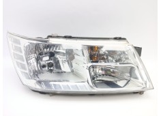 Recambio de faro derecho para fiat freemont (345_) 2.0 jtd referencia OEM IAM 05067788AD  