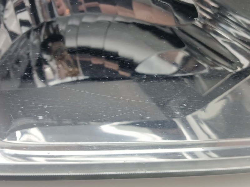 Recambio de faro derecho para fiat freemont (345_) 2.0 jtd referencia OEM IAM 05067788AD  