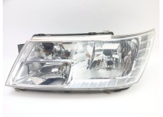 Recambio de faro izquierdo para fiat freemont (345_) 2.0 jtd referencia OEM IAM 05067789AD  
