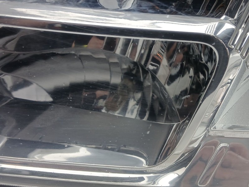 Recambio de faro izquierdo para fiat freemont (345_) 2.0 jtd referencia OEM IAM 05067789AD  