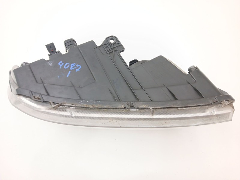 Recambio de faro izquierdo para fiat freemont (345_) 2.0 jtd referencia OEM IAM 05067789AD  